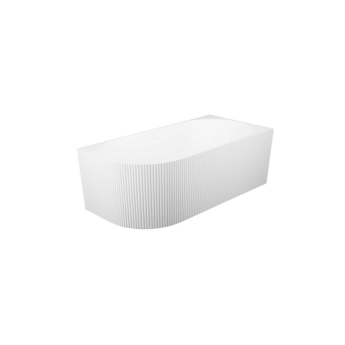 Акриловая ванна BELBAGNO BB714-1700-800-R