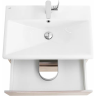 База под раковину BELBAGNO MARINO-CER-MINI-500-2C-SO-RG-P