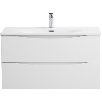 База под раковину BELBAGNO MARINO-CER-N-1000-2C-SO-BL-P