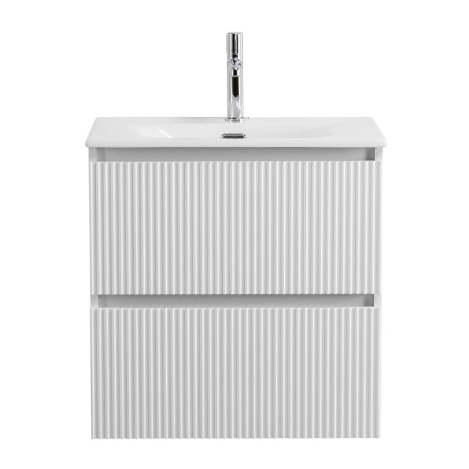 База под раковину подвесная BELBAGNO UNO-MINI-700-2C-SO-BO