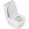 Чаша для унитаза BELBAGNO SFERA-TOR TORNADO BB2141CP-TOR/SC