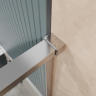Душевая дверь BELBAGNO SOFT_CLOSE-1-BF-1-120-C-Cr