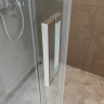 Душевая дверь BELBAGNO SOFT_CLOSE-1-BF-1-120-C-Cr