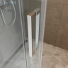 Душевая дверь BELBAGNO SOFT_CLOSE-1-BF-1-160-C-Cr