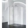 Душевой уголок 110x90 см BELBAGNO ACQUA-AH-1-110/90-C-Cr