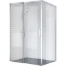 Душевой уголок BELBAGNO ACQUA-AH-1-100/90-C-Cr