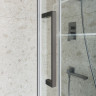 Душевой уголок BELBAGNO MARINO-2-AH-1-120/100-C-GM