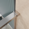 Душевой уголок BELBAGNO SOFT_CLOSE-1-AH-1-100/80-C-Cr