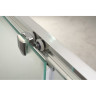 Дверь в проём BELBAGNO UNO-B-1-90-CH-Cr