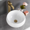Раковина 30x30 см BELBAGNO BB1114