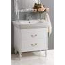 Тумба BELBAGNO PRADO PRADO-800-2C-PIA1-BL