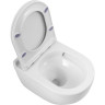 Унитаз подвесной BELBAGNO BB017CH-TOR/BB2031SC