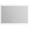 Зеркало 90x80 см BELBAGNO SPC-GRT-900-800-LED-TCH-WARM